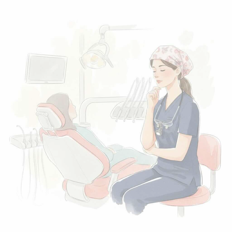 Foundations in Oral Pathology: From Observation to Clinical Reasoning